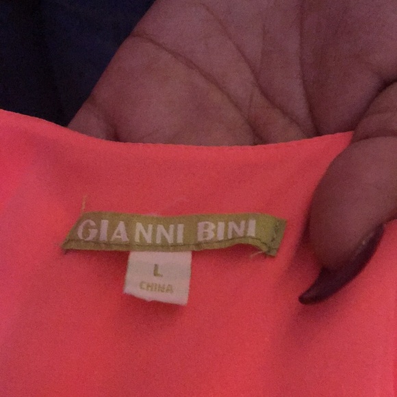 Dress with fringe perfect for summer 🔥🔥🔥 - Picture 4 of 4